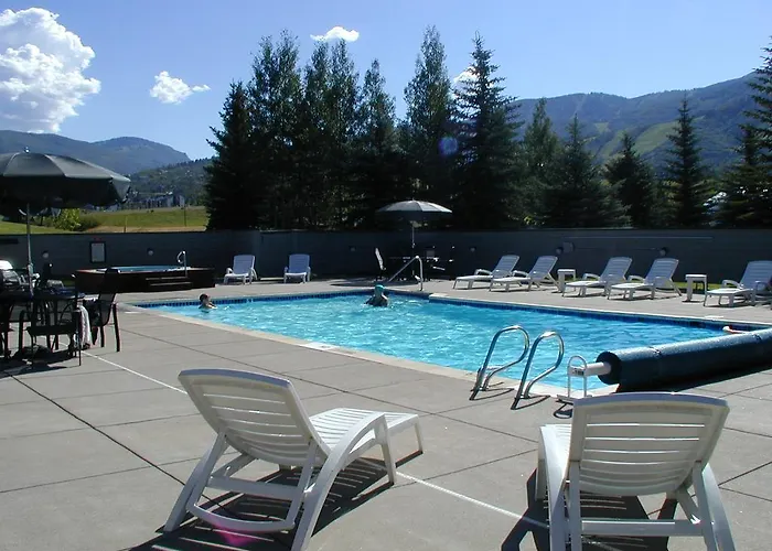 The Village At Steamboat