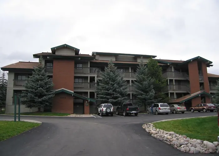 The Village At Steamboat